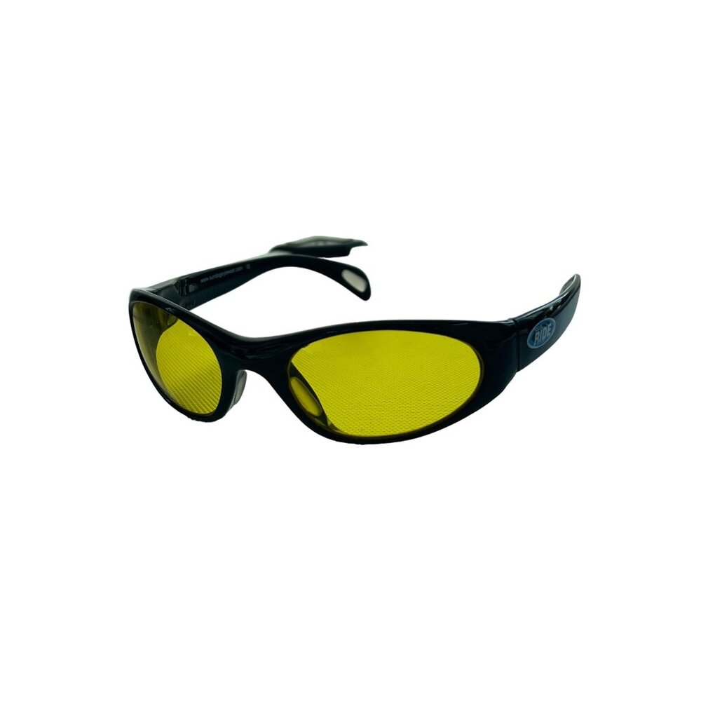 Sundog Eyewear Terminal 21300 Riding Sunglasses Polycarbonate Lens Outdoor Black